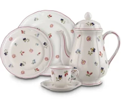 Villeroy&Boch Petite Fleur Teekuppi 0,20l