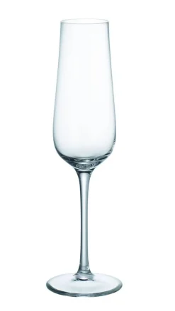 Villeroy&Boch Purismo Samppanjalasi 0,27l