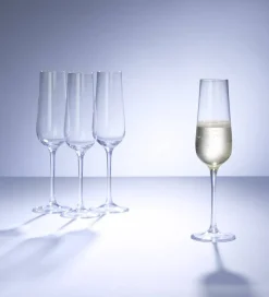 Villeroy&Boch Purismo Samppanjalasi 0,27l
