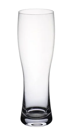 Villeroy&Boch Purismo vehnäolutlasi 0,74 L