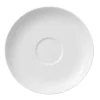Villeroy&Boch Rose Garden aamiaskupin alunen valkoinen