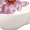 Villeroy&Boch Rose Garden Teekuppi 12,5x10,5x5 cm 0,23l
