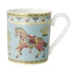 Villeroy&Boch Samarkand Muki 0,30l Aquamarin