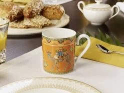 Villeroy&Boch Samarkand Muki 0,30l Mandarin
