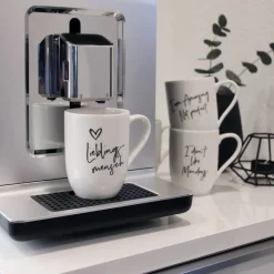 Villeroy&Boch Statement muki 0,34l Lieblingsmensch