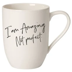 Villeroy&Boch Statement muki 0,34l Amazing. Not perfect