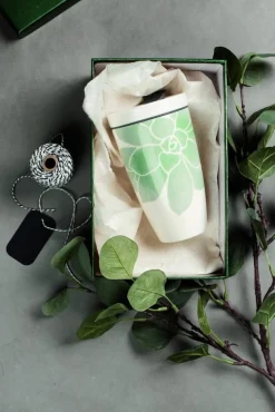 Villeroy&Boch To Go muki Coffee 0,35l socculente