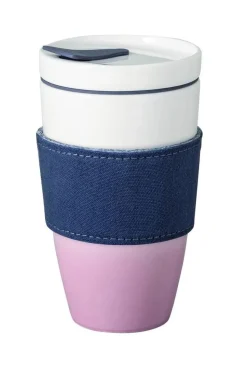 Villeroy&Boch To Go muki Coffee 0,29l vihreä