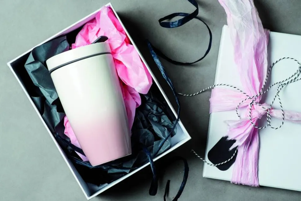 Villeroy&Boch To Go muki Coffee 0,35l powder
