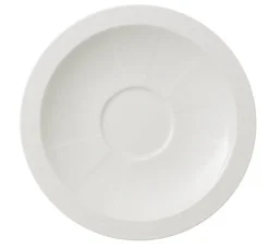 Villeroy&Boch White Pearl Aamiaskupin alunen 18cm
