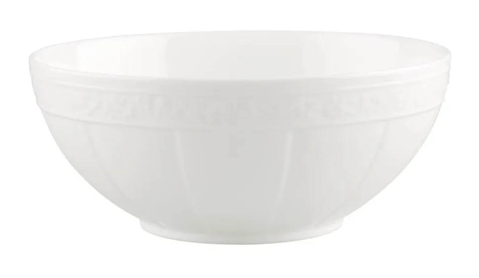 Villeroy&Boch White Pearl Kulho 21cm