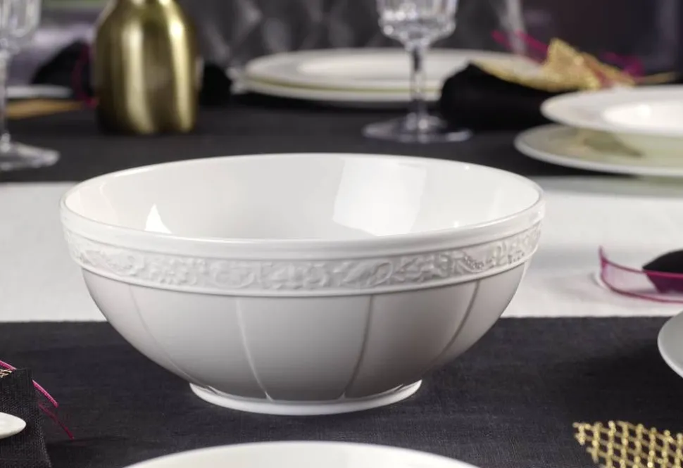 Villeroy&Boch White Pearl Kulho 21cm