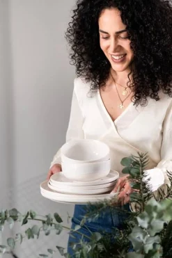 Villeroy&Boch Xmas kulho Winter Glow 0,48 l