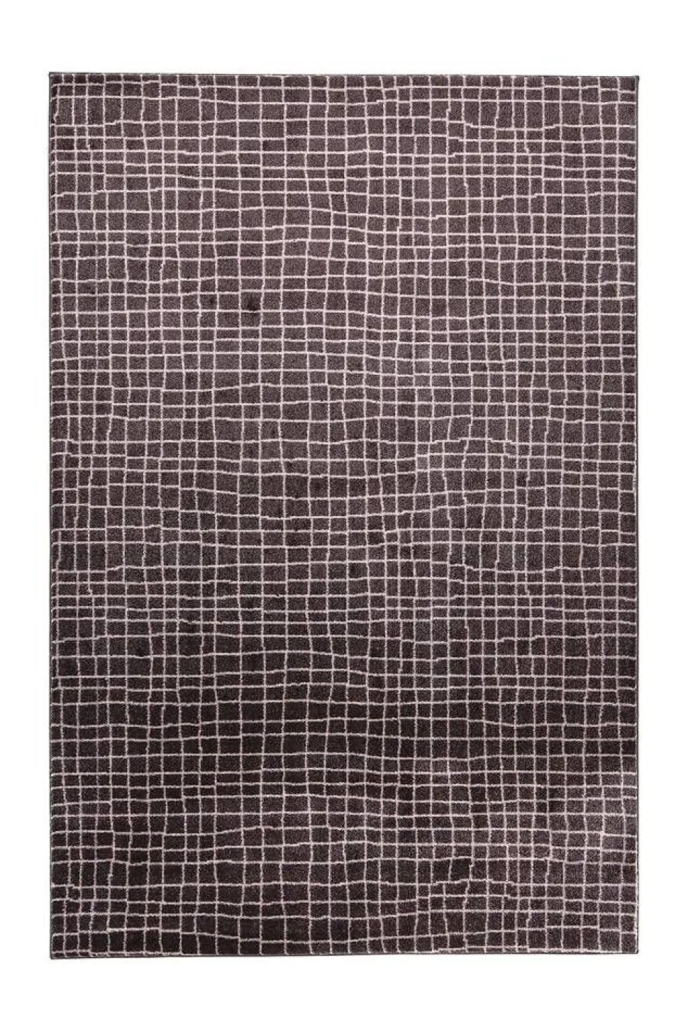 VM-Carpet Aari 12 antrasiitti, kantti 5450, 80*150 cm