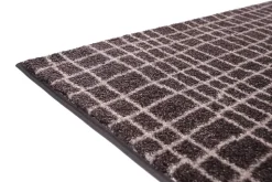 VM-Carpet Aari 12 antrasiitti, kantti 5450, 160*230 cm