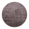 VM-Carpet Aari 12 antrasiitti, kantti 5450, Ø240 cm