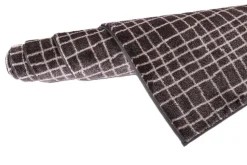VM-Carpet Aari 12 antrasiitti, kantti 5450, 80*200 cm