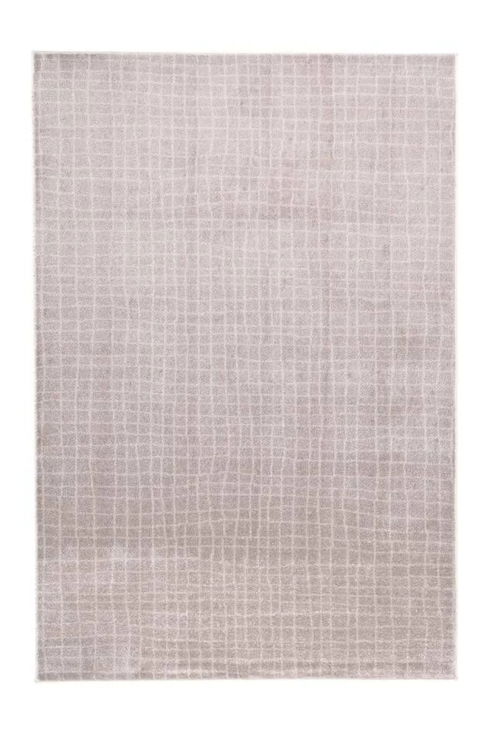 VM-Carpet Aari 13 harmaa, kantti 5430, 133*200 cm