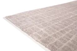 VM-Carpet Aari 13 harmaa, kantti 5430, 133*200 cm