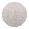 VM-Carpet Aari 13 harmaa, kantti 5430, Ø 240 cm