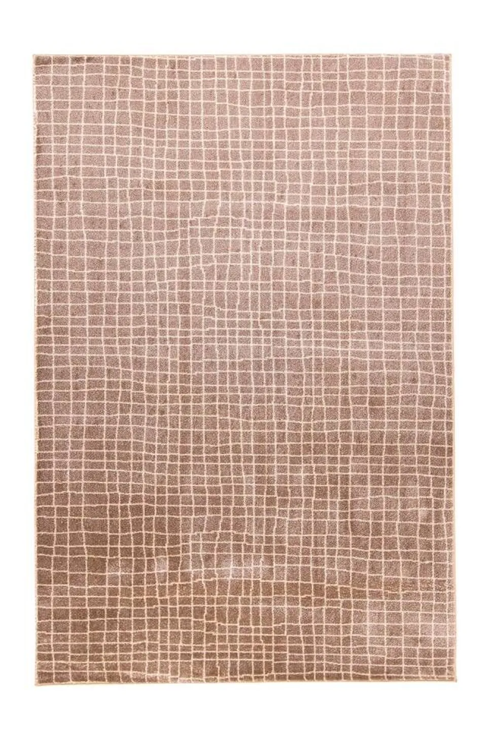 VM-Carpet Aari 14 ruskea, kantti 5938, 200*300 cm
