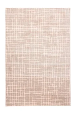 VM-Carpet Aari 05 v.beige, kantti 5417, 133*200 cm