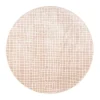 VM-Carpet Aari 05 v.beige, kantti 5417, Ø 240 cm