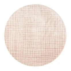 VM-Carpet Aari 05 v.beige, kantti 5417, Ø 240 cm
