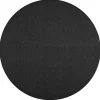 VM-Carpet Balanssi 99 musta, Ø 133 cm, kantti 5460