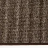 VM-Carpet Balanssi 49 ruskea,  80*150 cm, kantti 5990