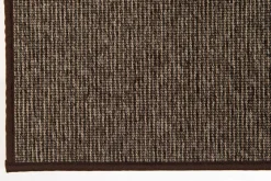 VM-Carpet Balanssi 49 ruskea,  80*150 cm, kantti 5990