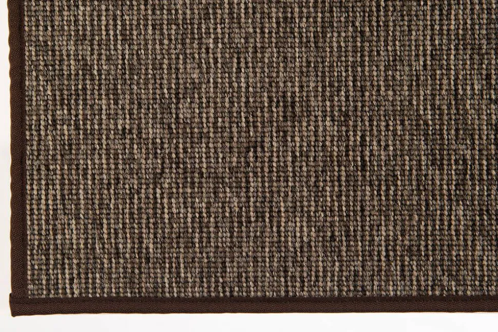 VM-Carpet Balanssi 49 ruskea, 200*300 cm, kantti 5990