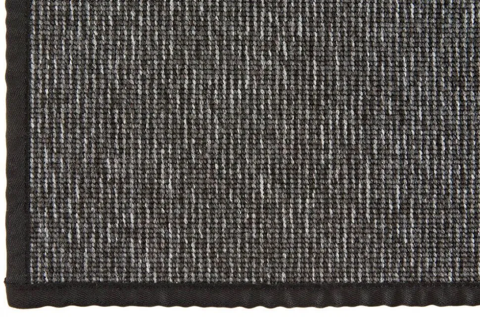 VM-Carpet Balanssi 98 tummanharmaa, 80*150 cm, kantti 5460