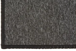 VM-Carpet Balanssi 98 tummanharmaa,  80*200 cm, kantti 5460