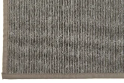 VM-Carpet Balanssi 93 vaaleanharmaa,   200*300 cm, kantti 5434