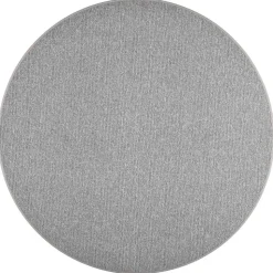 VM-Carpet Balanssi 93 vaaleanharmaa, Ø 200 cm, kantti 5434