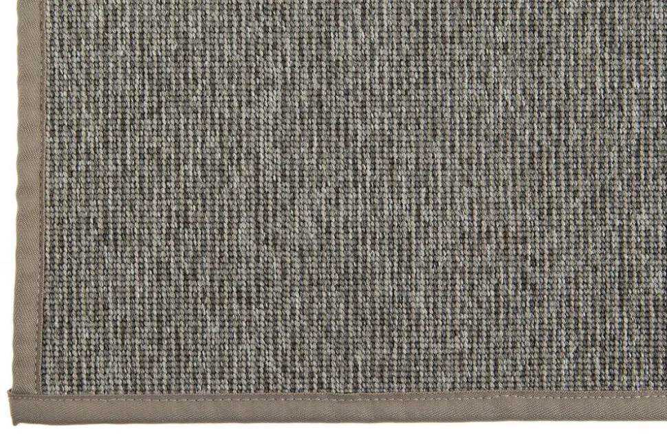 VM-Carpet Balanssi 93 vaaleanharmaa, 80*200 cm, kantti 5434