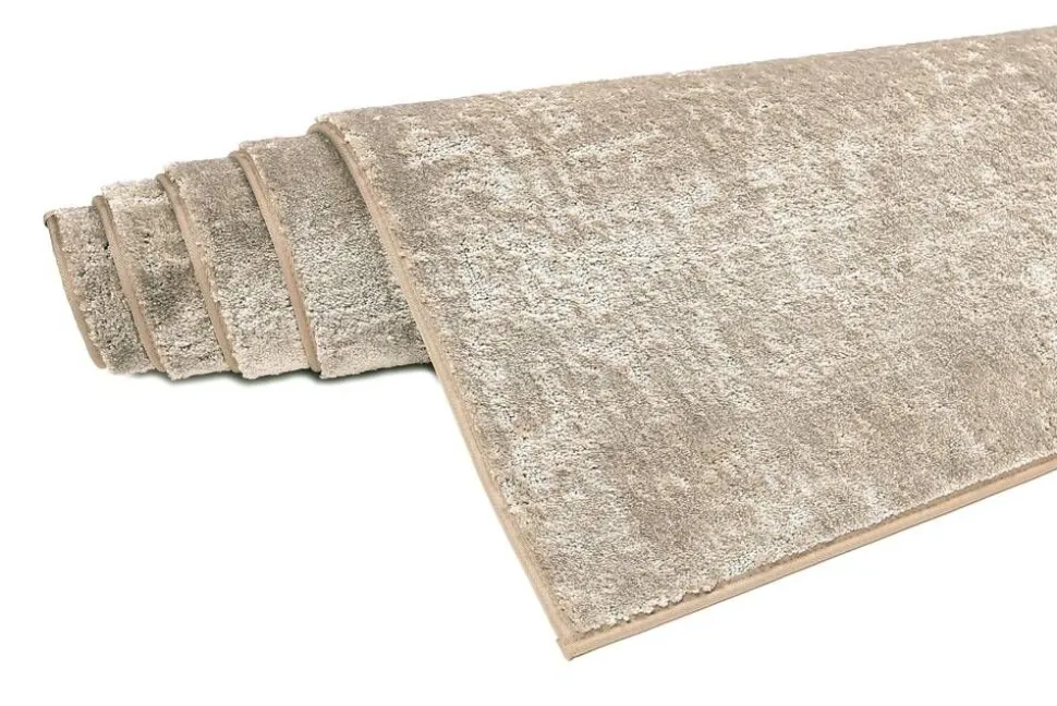 VM-Carpet Basaltti 410 beige 80*300 cm, kantti 5979