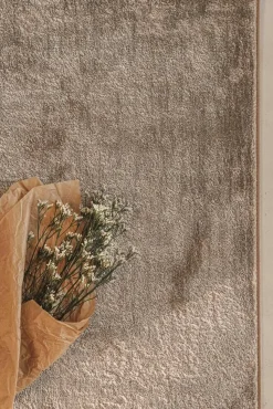 VM-Carpet Basaltti 410 beige 160*230 cm, kantti 5979