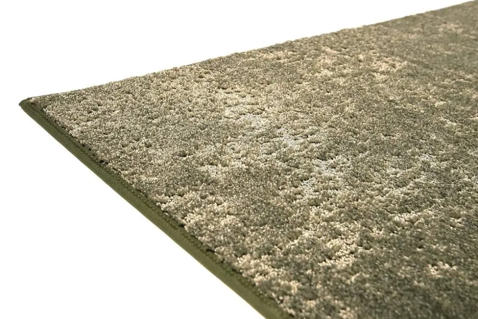 VM-Carpet Basaltti 490 vihreä 80*250 cm, kantti 5774