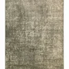 VM-Carpet Basaltti 490 vihreä  80*200 cm, kantti 5774