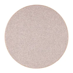 VM-Carpet Duuri 4713 v.beige, Ø 240 cm, kantti 5978