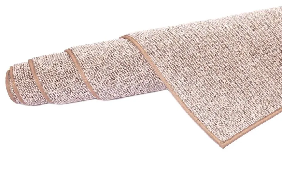 VM-Carpet Duuri 4713 v.beige, 80*150 cm, kantti 5978