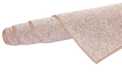 VM-Carpet Duuri 4713 v.beige, 80*200 cm, kantti 5978