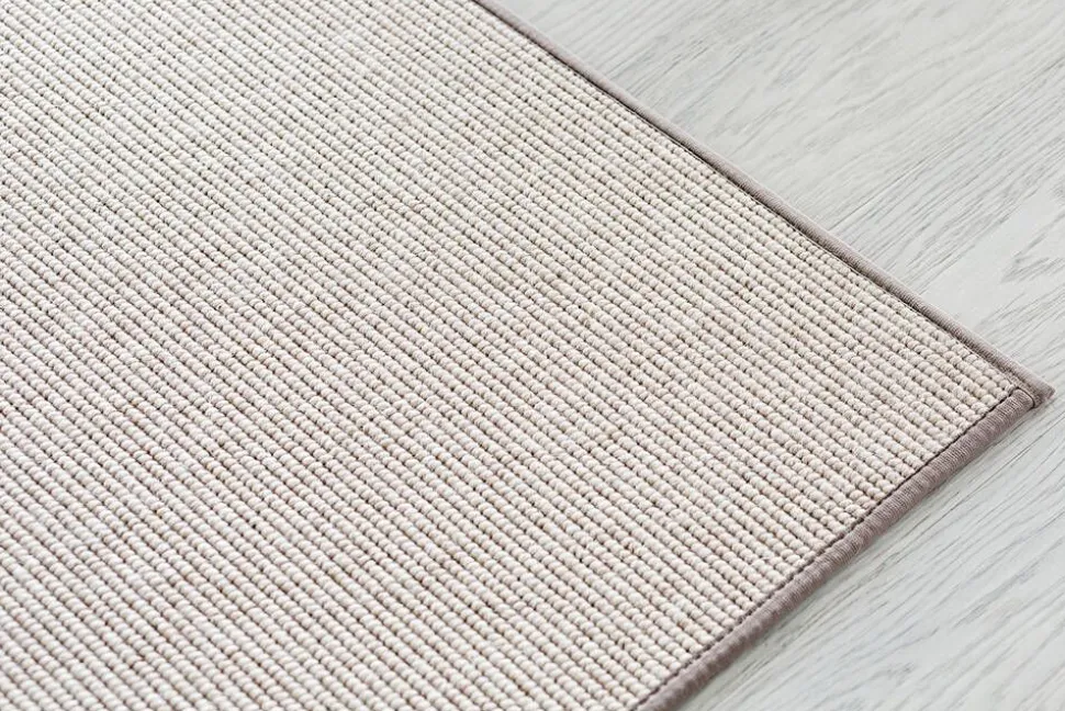 VM-Carpet Esmeralda 72 beige, 133*200 cm, kantti 070 B