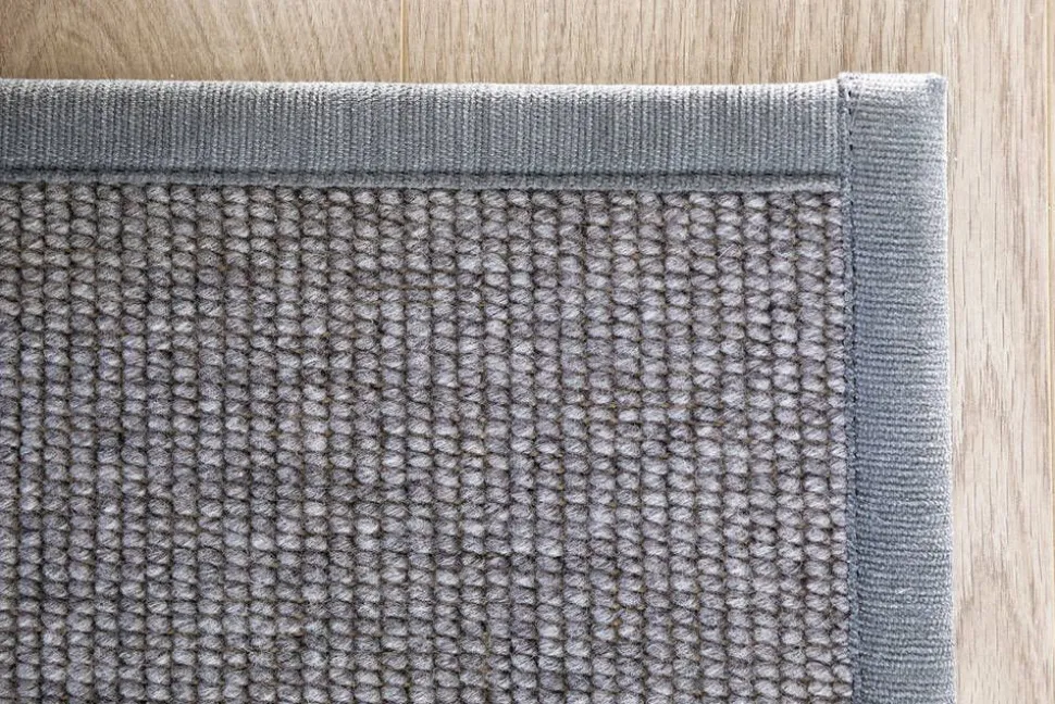 VM-Carpet Esmeralda 77 harmaa, 200*300 cm, kantti 077 B