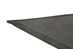 VM-Carpet Esmeralda 79 musta, 200*300 cm, kantti 020 B