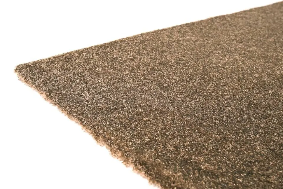 VM-Carpet Hattara 43 ruskea 80*200 cm