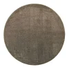 VM-Carpet Hattara  43 ruskea Ø 200 cm