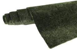 VM-Carpet Hattara 28 tummanvihreä 80*300 cm